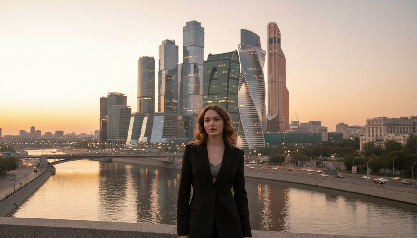 Фото до обработки: исходное селфи